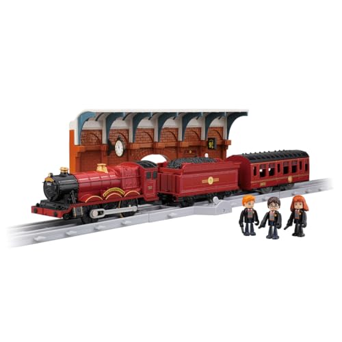 タカラトミー(TAKARA TOMY) プラレール ハリー･ポッター ホグワーツ特急 電車 列車 おもちゃ 3歳以上