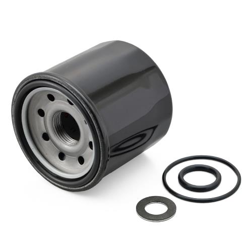 デイトナ(Daytona) バイク オイルフィルター Oリング ドレンワッシャー NC750S DCT/X DCT 等 オイル交換パーフェクトセット 10個入り 48442 通しNo:S-04