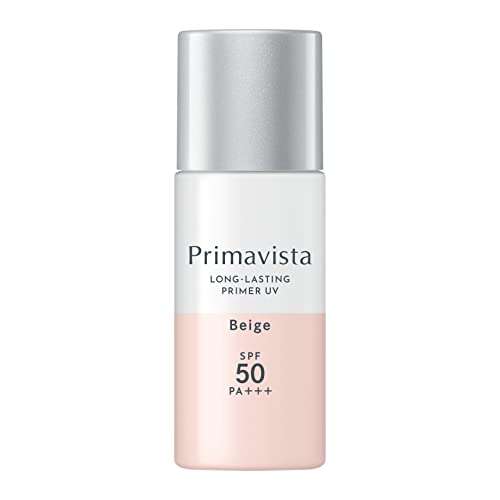 プリマヴィスタ スキンプロテクトベース皮脂くずれ防止 SPF50 ベージュ 1個 (x 1)