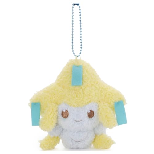 楽天市場】【ジラーチ】ポケピース めちゃもふぐっとぬいぐるみ Starry