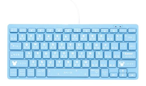 ウォルトディズニー ピクサーキャラクターズ マジカル・ミー・パッド 専用ホンブルグ帽 マジカルキーボード