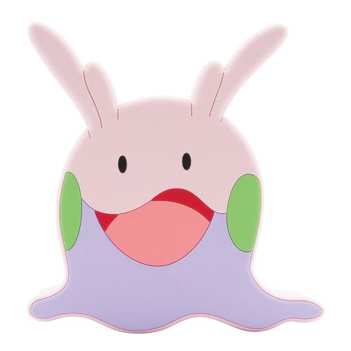 ポケットモンスター すわどーるポーチ ヌメラ