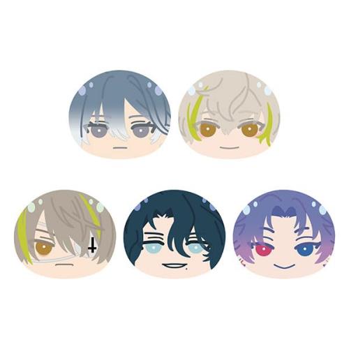 18TRIP おまんじゅうにぎにぎマスコット L4mps(夜班) 5個入りBOX