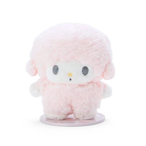 マイメロディ　マイスウィートピアノ　マグネット入りぬいぐるみ(いつでもぴとっ) Amazon.co.jp: サンリオ(SANRIO) マイスウィートピアノ