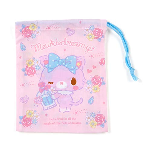 サンリオ(SANRIO) ミュークルドリーミー コップ袋(香水)画像