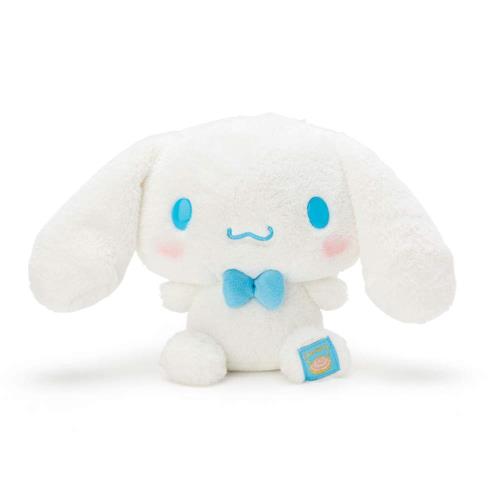 サンリオ(SANRIO) シナモロール スタンダードぬいぐるみS 36.5×14×21cm 167843