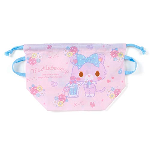 サンリオ(SANRIO) ミュークルドリーミー ランチ巾着(香水)画像
