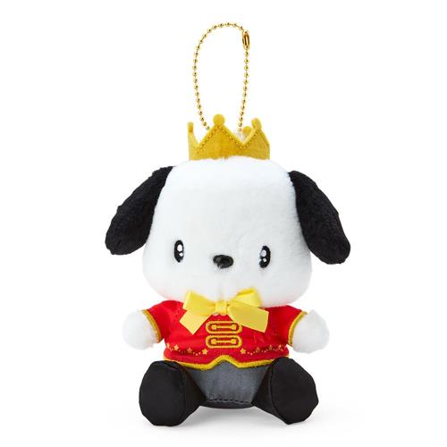 ナガノ　サンリオ　ポチャッコ　マスコットホルダー 楽天市場】サンリオ(SANRIO) ポチャッコ×ナガノ マスコット
