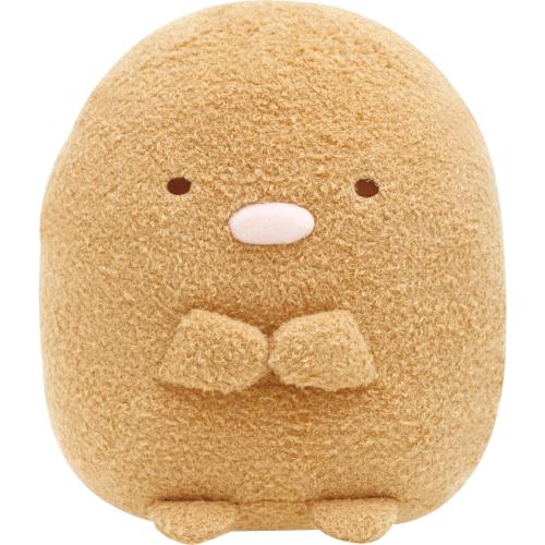MO24601 すみっコぐらし ぬいぐるみ(ML) とんかつ