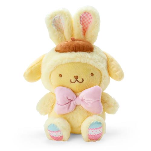 激レア サンリオ ポムポムプリン マスコット ひよこ 楽天市場】サンリオ ポムポムプリン ぬいぐるみ イースター