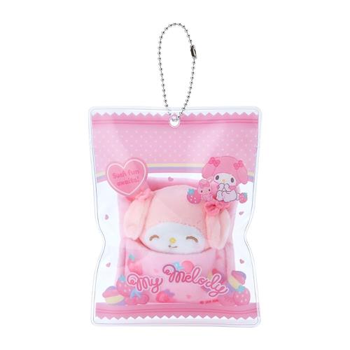 いつまでもサンリオ マイメロディ マスコットホルダー 楽天市場】サンリオ(SANRIO) マイメロディ マスコットホルダー