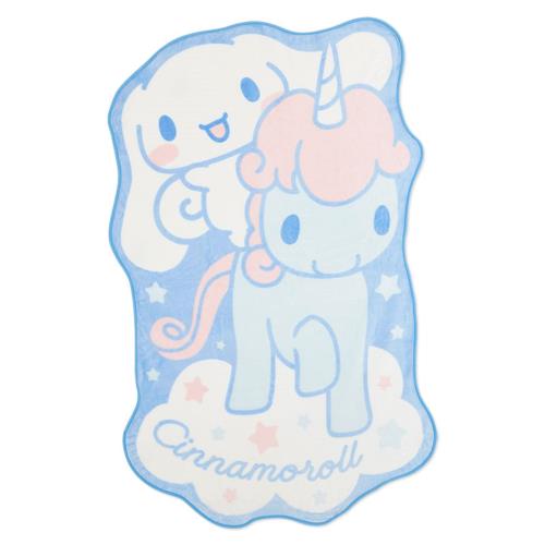 サンリオ(SANRIO) シナモロール おひるね毛布 563862