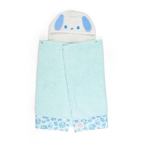 サンリオ(Sanrio Baby) バスポンチョ ポチャッコ 767158