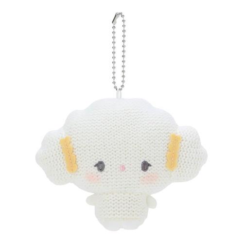 こぎみゅん バースデー 誕生日 ぬいぐるみ マスコット キーホルダー サンリオ こぎみゅんぬいぐるみ（バースデーver.） | 公式グッズ・公式