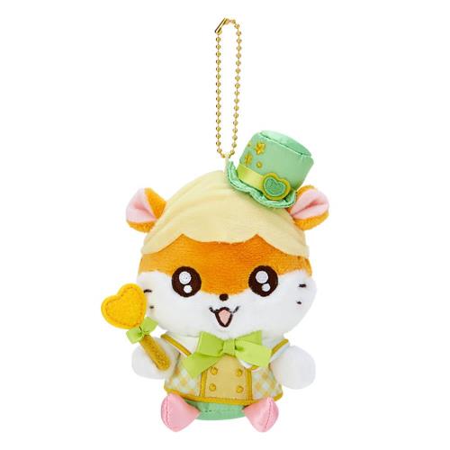 サンリオ♡コロコロクリリン 思い出の平成デザイン マスコットホルダー　セット Amazon.co.jp: サンリオ(SANRIO) サンリオ マスコットホルダー