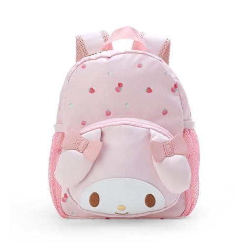 サンリオ(SANRIO) サンリオ キッズリュックSS マイメロディ マイメロちゃん my melody 24×18×10cm 通園バッグ キャラクター 559041 SANRIO 6,436円