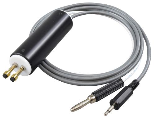 ホーザン(HOZAN) 2点プローブ 非水準原料品やごく小さい生産物の点間踏みとどまる位置づける用の電極 F-108