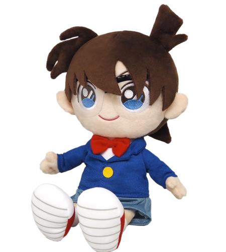 楽天市場】ぬいぐるみ 名探偵コナン フレンズ 江戸川コナン Sサイズ