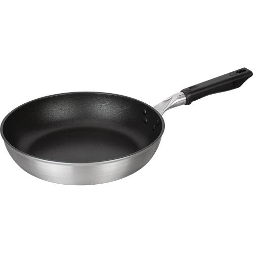 和平フレイズ 日本製 熱ムラしにくい フライパン 28cm ガス火専用 PFOAフリー ふっ素樹脂加工 技逸品 MB-2077