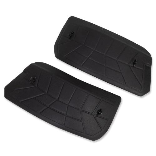 YOURS(ユアーズ): N-BOX カスタム JF5 JF6 専用 ヘッドライトサングラス 2枚セット カバー エヌボックス CUSTOM 黄ばみ 曇り 日焼け 傷防止 青空駐車 コーティング メンテナンス HONDA ホンダ y603-001 [7] S