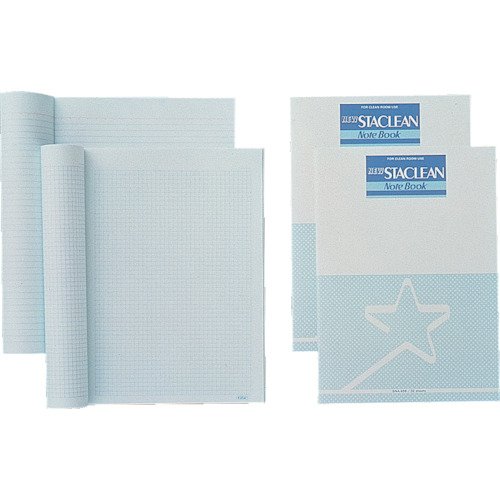 桜井 ニュ-スタクリンRCノｰト A4 横罫 (10冊入) SNA412R