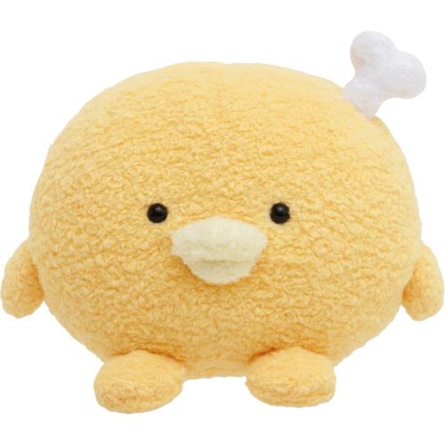 サンエックス - チキップダンサーズ　ぬいぐるみ　7種 mo34401_3.jpg