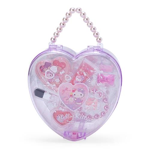サンリオ(SANRIO) ハローキティ キッズ コスメセット 502910