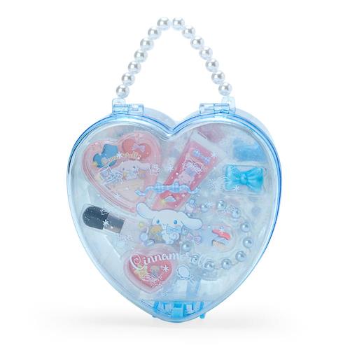 サンリオ(SANRIO) シナモロール キッズ コスメセット 502961