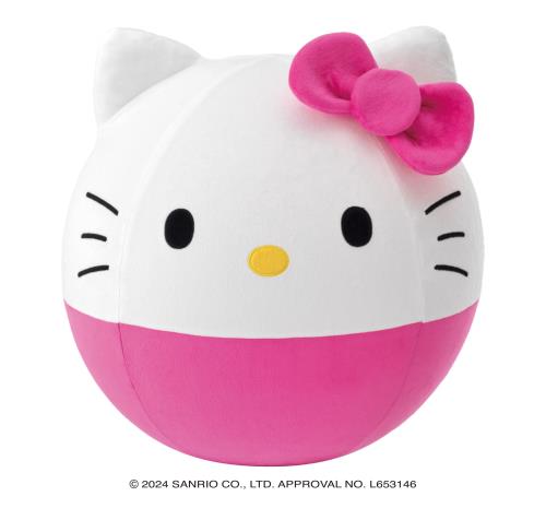 アガツマ(AGATSUMA) Sanrio characters サンリオ Biggies ビギーズ ハローキティ日本おもちゃ大賞2024キャラクター部門優秀賞