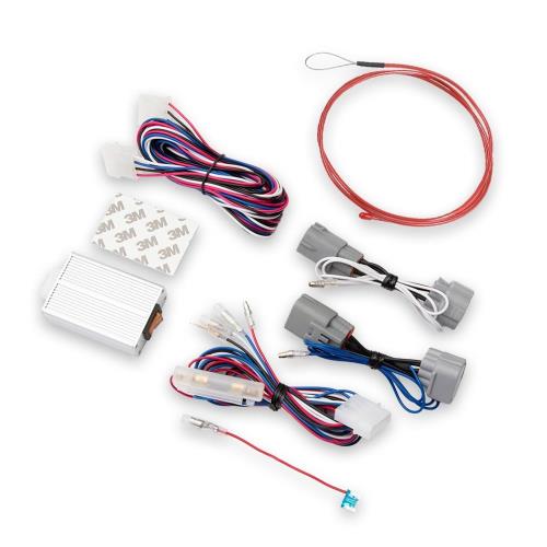YOURS(ユアーズ). ジムニー ノマド 専用 LED デイライト ユニット システム 5ドア JIMNY NOMADE LEDポジションのデイライト化！ デイライト ポジション 車幅灯 LED ドレスアップ アクセサリー パーツ カスタム y702-003 [5] S