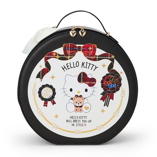 楽天市場】サンリオ(SANRIO) メイクボックス ハローキティ 収納