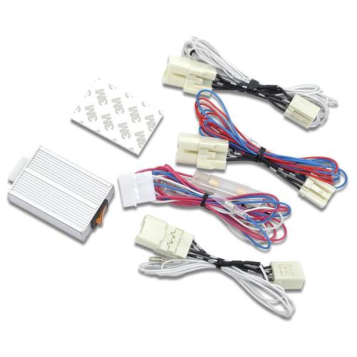 YOURS(ユアーズ). フロンクス 専用 ブレーキ全灯化キット LED 全灯化 ブレーキ FRONX イルミ テールランプ カスタム パーツ アクセサリー ドレスアップ y701-008 [5] M 8,128円