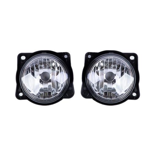 YOURS(ユアーズ) ダイハツ 専用 フォグランプユニット [単品] y601-023daihatsu-unit [2] S