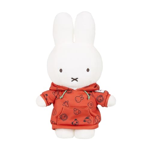 ミッフィー 特大ぬいぐるみ 81cm セキグチ 着付 3L オレンジ ミッフィー miffy オレンジ ぬいぐるみ(S)
