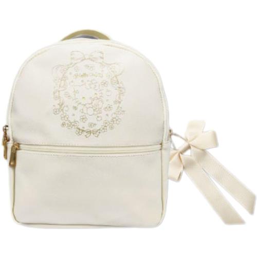 ハローキティ　ご当地キティ　くま　ぬいぐるみ　リュック　北海道　ラベンダー ハローキティ ご当地キティ くま ぬいぐるみ リュック 北海道 ラベンダー