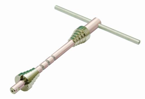ホーザン(HOZAN) ヘッドワン圧入工具 1、1-1/8、1-1/4、1.5 C-448
