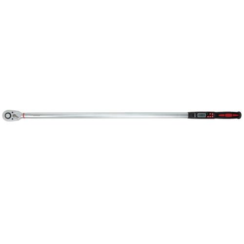 トネ(TONE) ラチェットデジトルク T6DT850H 差込角19.0粍(3/4) 黒いこと 850N・m
