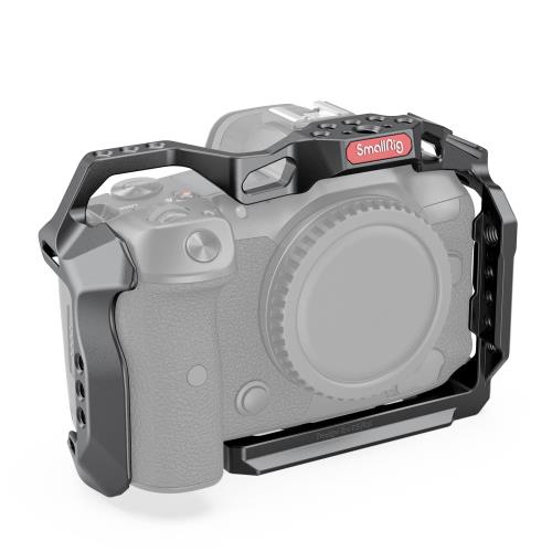 SmallRig Canon いおえす R5/R6/Canon R5Cカメラ専用ケージ-2982B アップグレード版 8,998円