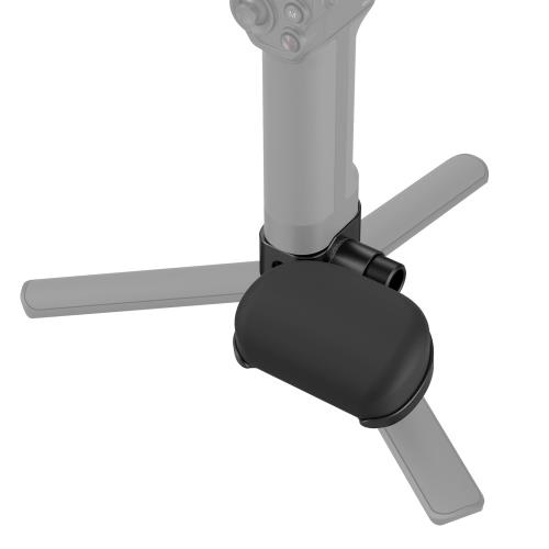 SmallRig DJI用シリーズ カメラスタビライザー リストサポート DJI RS 3/RS 3 Pro/RS 2用スタビライザー対応 1/4-20ネジ 1/4-203/8-16ネジ穴付き 2つのQDホール ビデオカメラ用アクセサリキット 4248