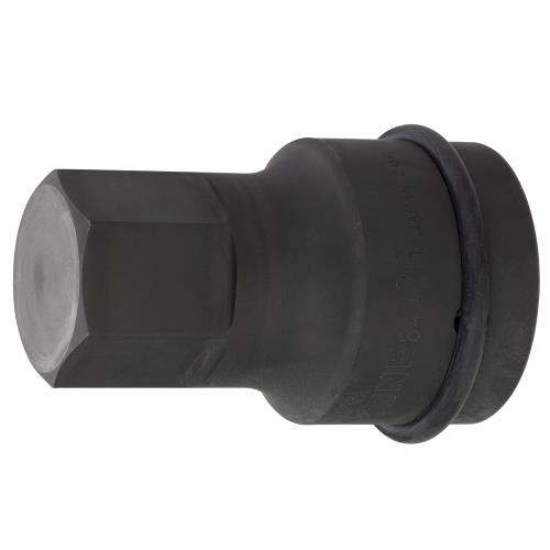 トネ(TONE) インパクト用ヘキサゴンソケット 8AH-36 差込角25.4mm(1) 二面幅36mm