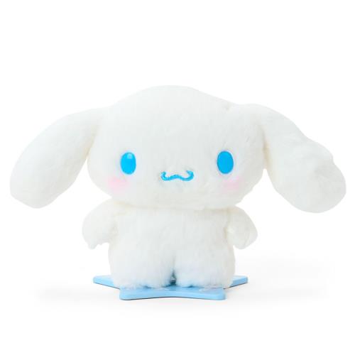 サンリオ(SANRIO) ぬいどりドールM（ぴたっとふれんず） シナモロール ポリエステル 対象年齢3才以上 411671