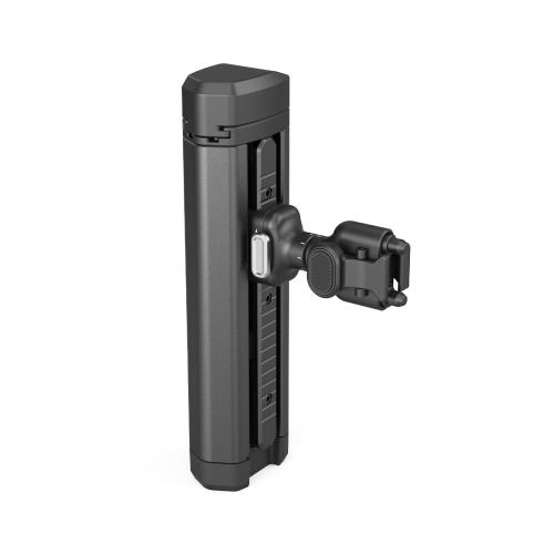 SmallRig 回転式両側クイックリリースサイド/トップハンドル SmallRig HawkLock スマートフォン用クイックリリースエコシステム用 4842
