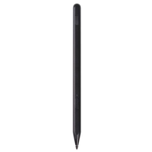アーテック(Artec) スタイラスペン USI規格 91906 充電用ケーブル付属（A-C） USI2.0対応 誤タッチ防止 パームリジェクション機能 磁気吸着機能対応 筆圧検知 傾き検知機能 充電60分 連続110時間動作 ペン先交換可 ブラック