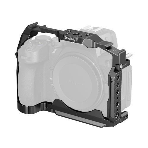 SmallRig Z5II用ケージ Nikonに対応 5257