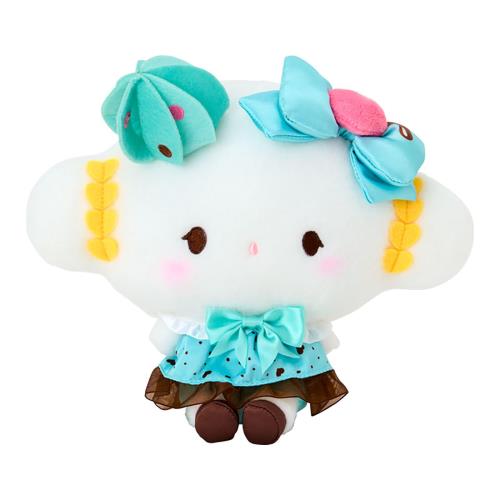 サンリオ(SANRIO) ぬいぐるみ（チョコミント） こぎみゅん ポリエステル 対象年齢3才以上 061247