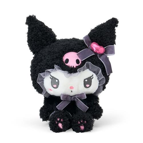 サンリオ(SANRIO) ぬいぐるみ（メロウサロミウサ） クロミ ポリエステル 客体馬齢3才以上 826952