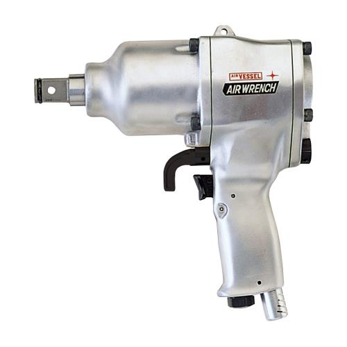 ベッセル(VESSEL) 軽さエアーインパクトレンチ GT-2000PF