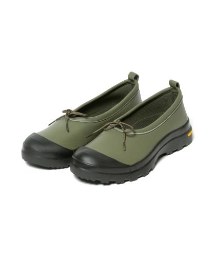 [スノーピーク] Field Toe Shose