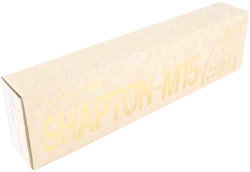 シャプトン(Shapton) 砥石M15 クリーム 超仕上砥石 #12000