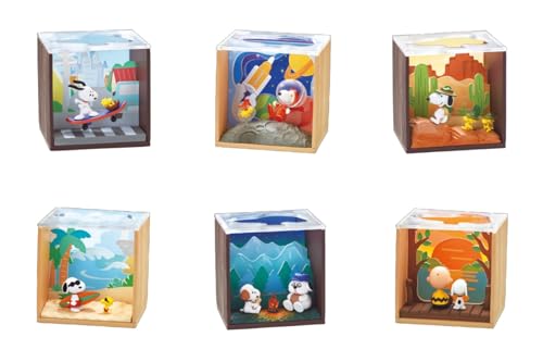 おせっかい Scenery Box